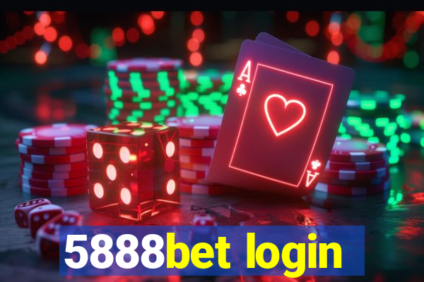 5888bet login