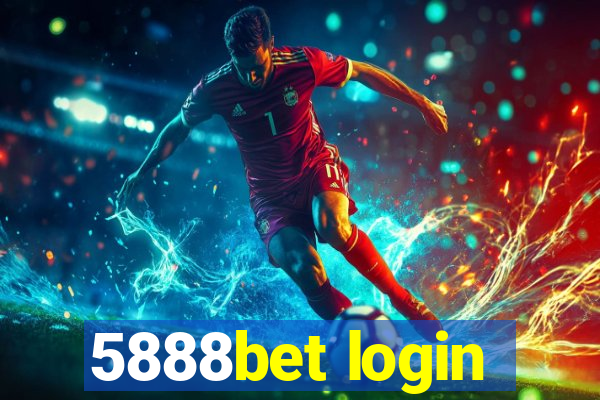 5888bet login