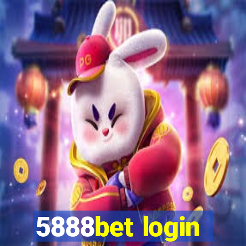 5888bet login