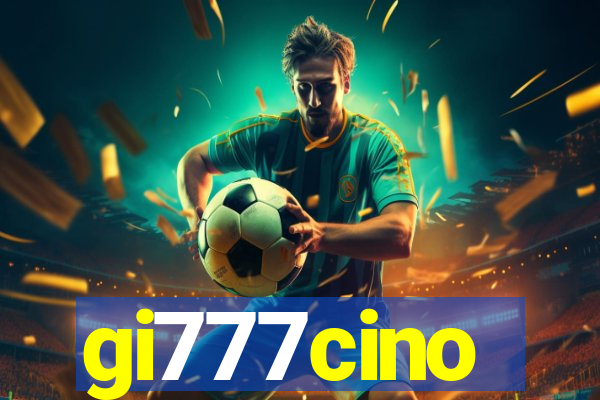 gi777cino