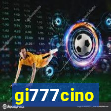 gi777cino