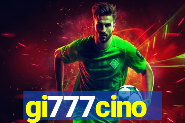 gi777cino