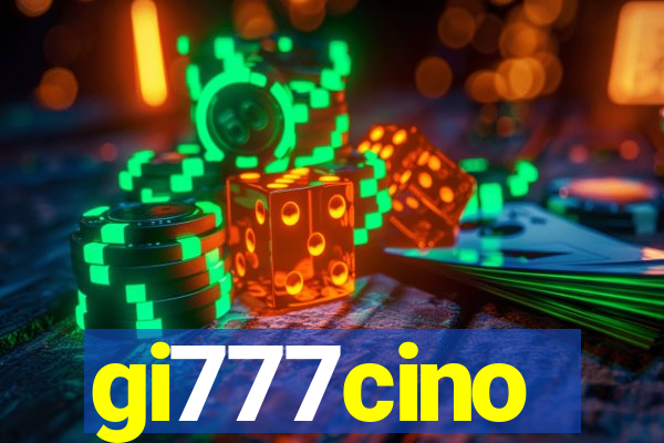 gi777cino