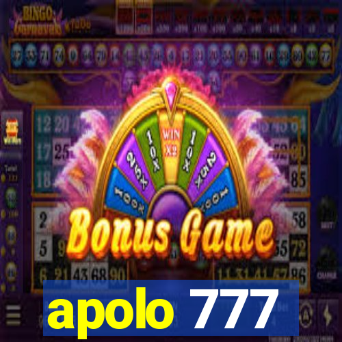 apolo 777