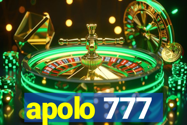 apolo 777