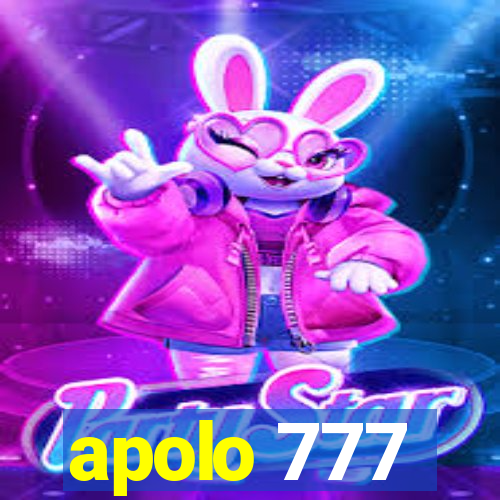 apolo 777