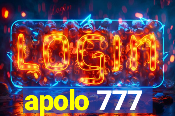 apolo 777