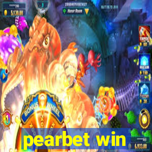 pearbet win