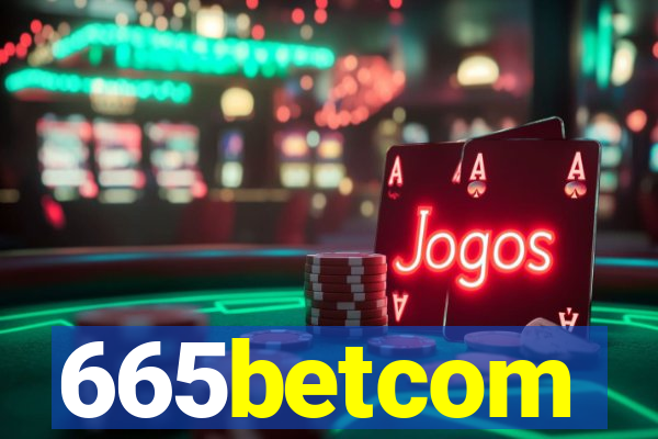 665betcom