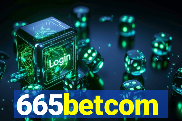 665betcom