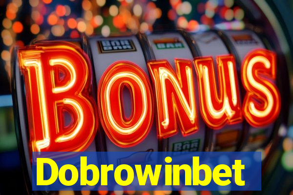 Dobrowinbet