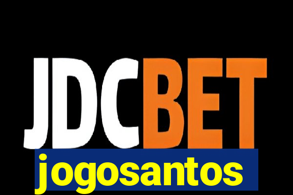 jogosantos