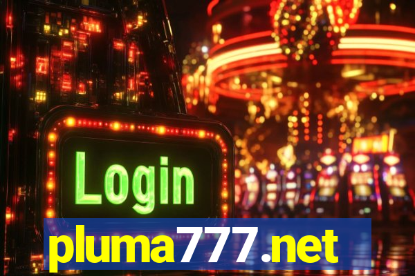 pluma777.net