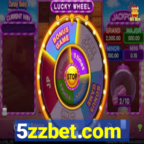 5zzbet.com