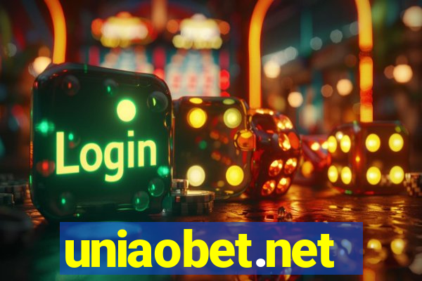 uniaobet.net