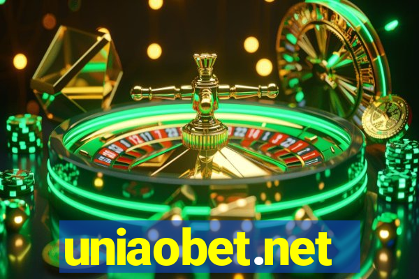 uniaobet.net