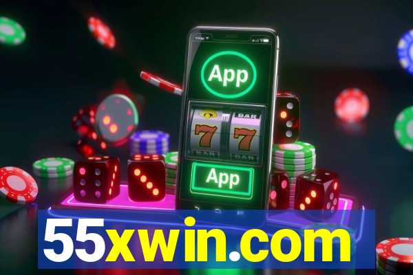 55xwin.com