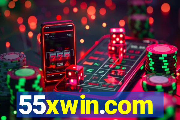 55xwin.com