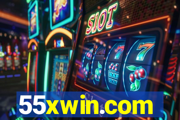 55xwin.com