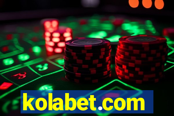 kolabet.com