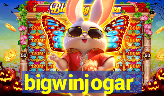 bigwinjogar