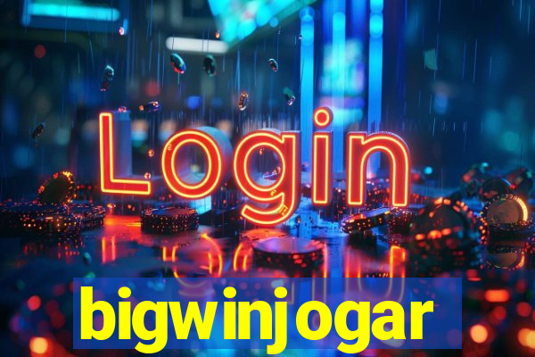 bigwinjogar