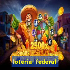 loteria federal giga bicho