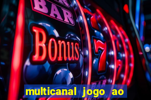 multicanal jogo ao vivo cruzeiro