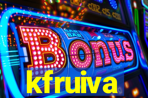 kfruiva