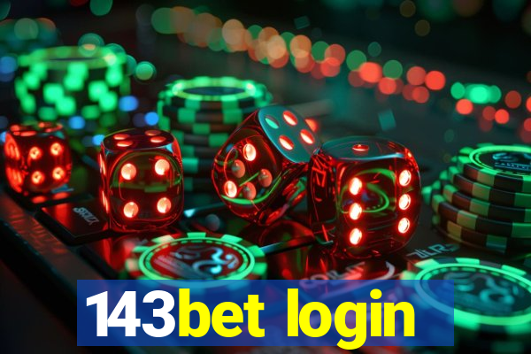 143bet login