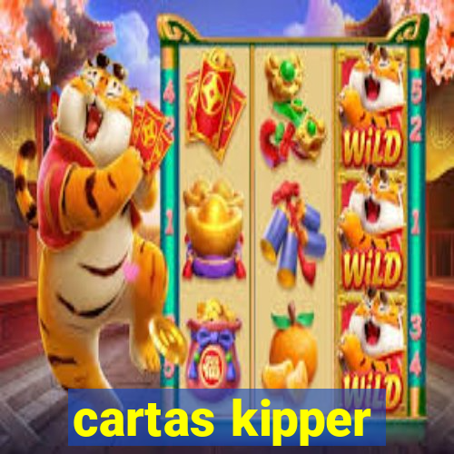 cartas kipper