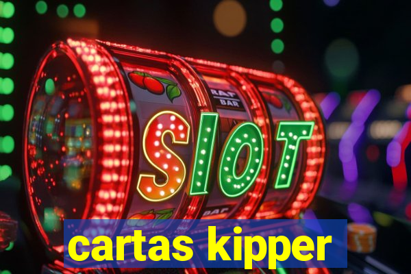 cartas kipper