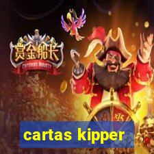 cartas kipper