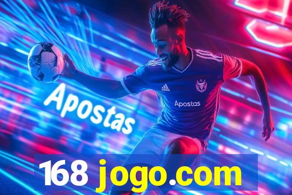 168 jogo.com