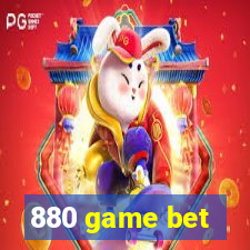 880 game bet