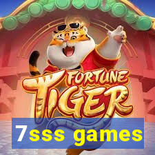 7sss games