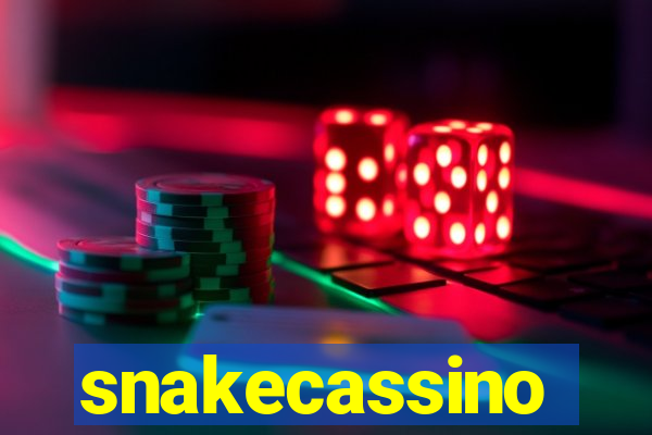 snakecassino