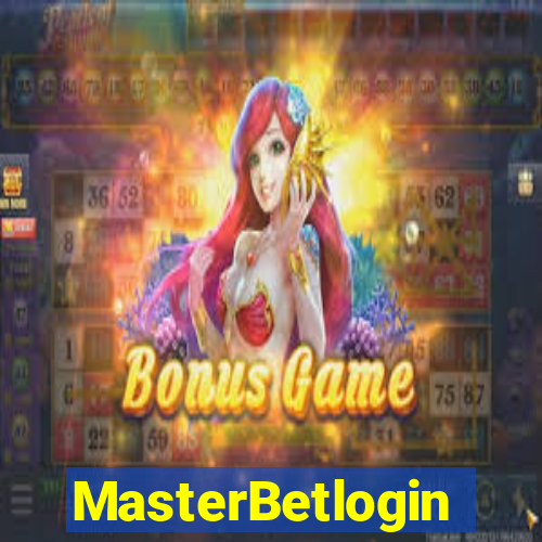 MasterBetlogin