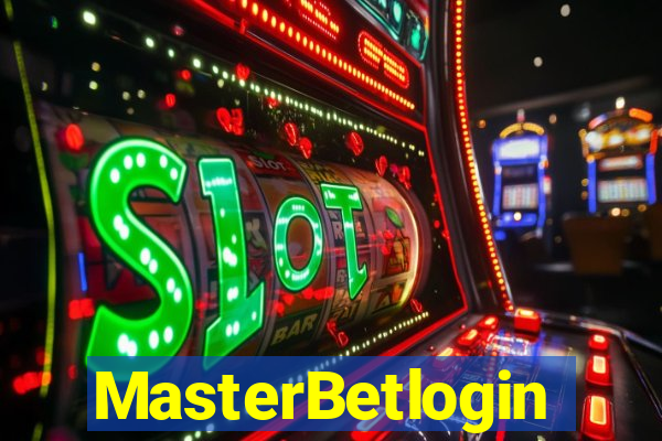 MasterBetlogin