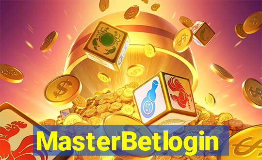 MasterBetlogin