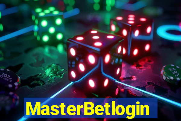 MasterBetlogin