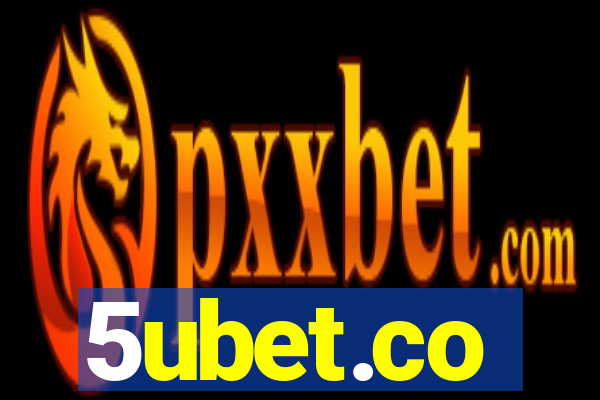 5ubet.co