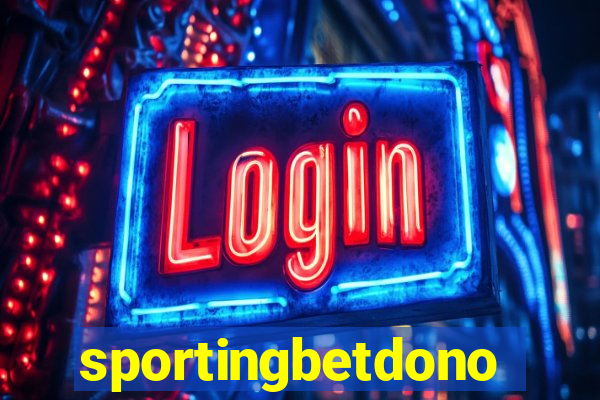 sportingbetdono