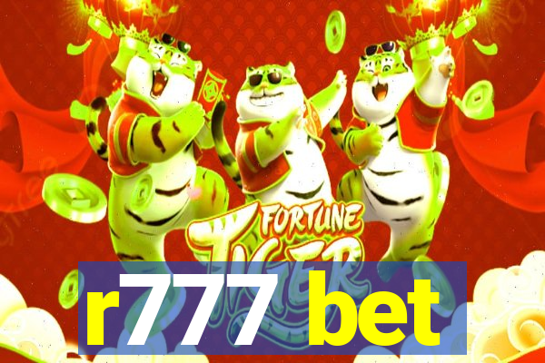 r777 bet