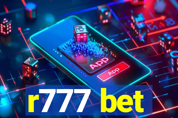 r777 bet