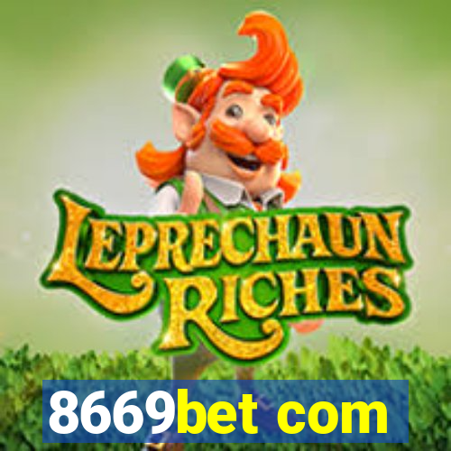 8669bet com