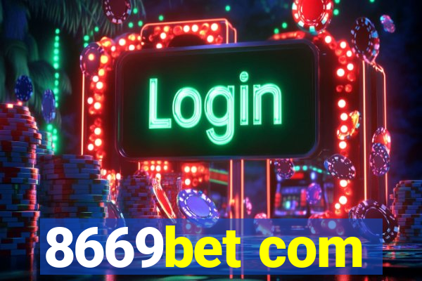 8669bet com