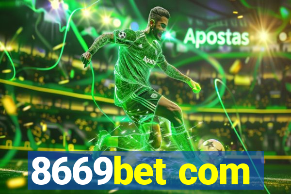 8669bet com