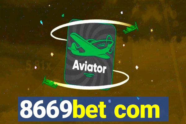 8669bet com