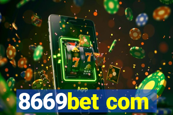 8669bet com